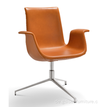 Moderne Wohnzimmer Armlehne FK Lounge Stuhl Bucketchair